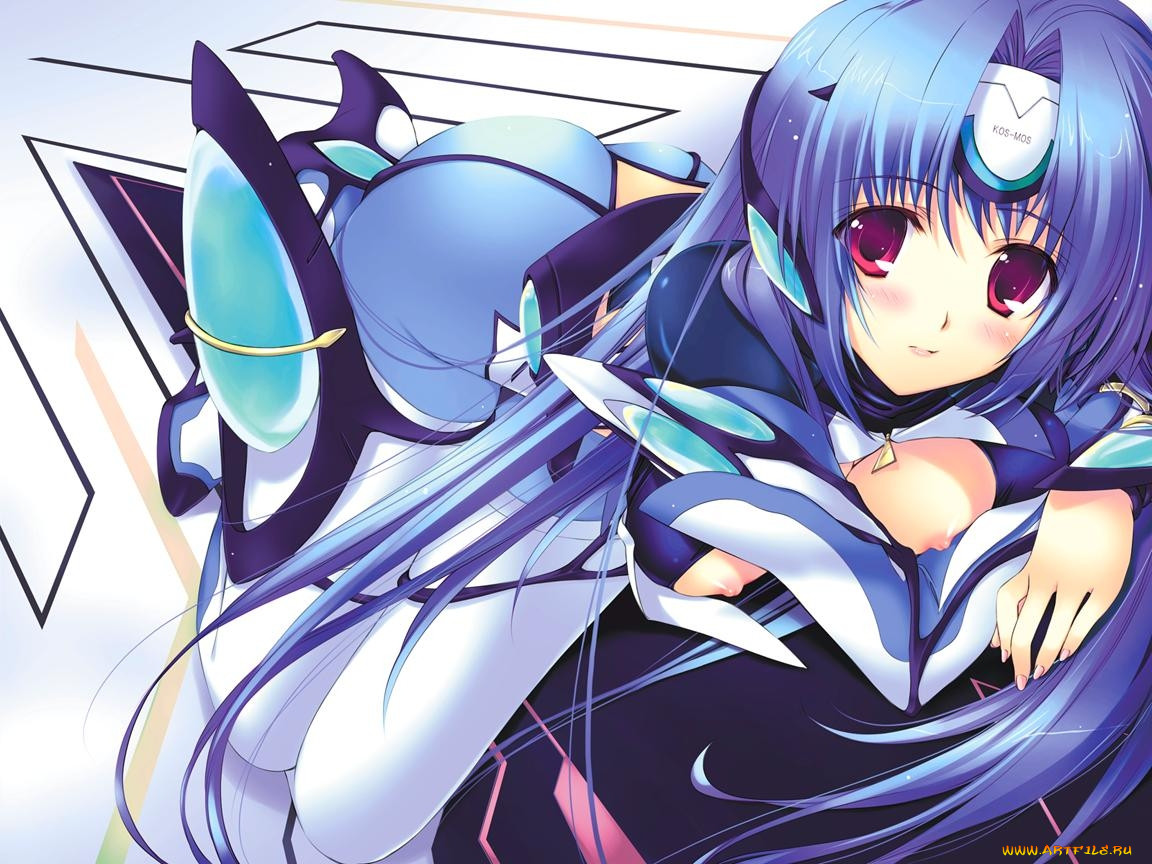 , xenosaga